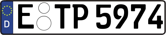 E-TP5974