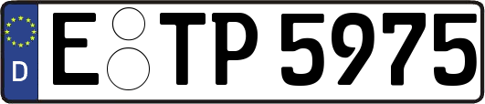 E-TP5975