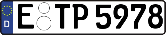 E-TP5978