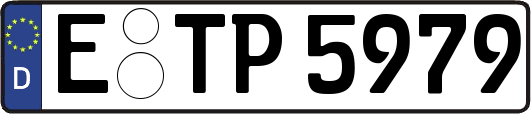 E-TP5979