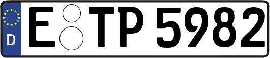 E-TP5982