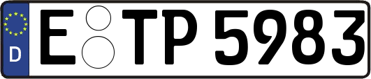 E-TP5983
