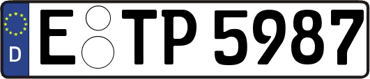 E-TP5987