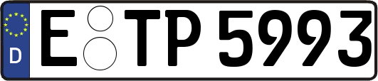 E-TP5993