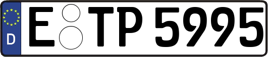 E-TP5995