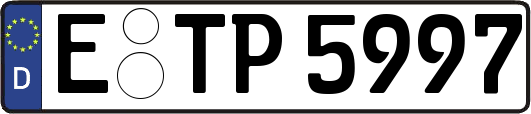 E-TP5997