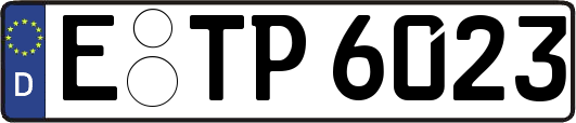 E-TP6023