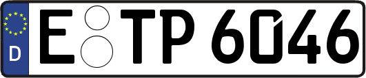 E-TP6046