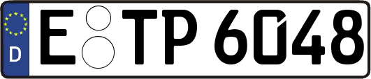 E-TP6048
