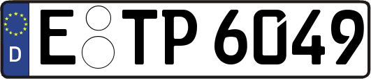E-TP6049