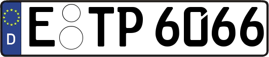 E-TP6066