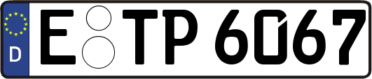 E-TP6067