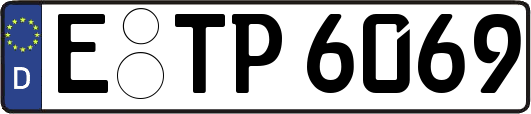 E-TP6069