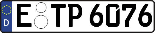 E-TP6076
