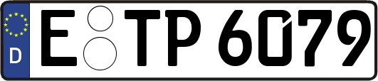 E-TP6079