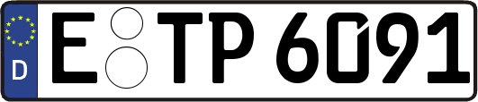 E-TP6091
