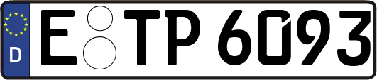 E-TP6093
