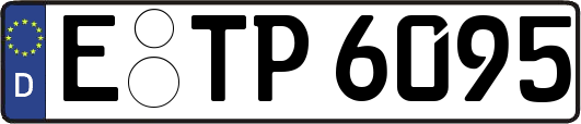 E-TP6095