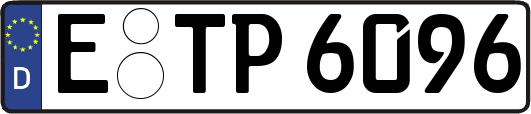 E-TP6096