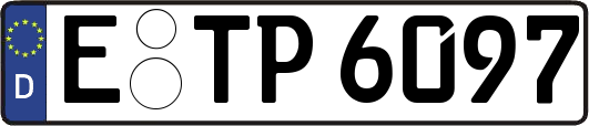 E-TP6097