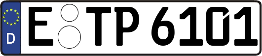 E-TP6101