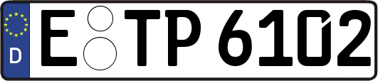 E-TP6102