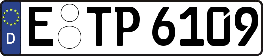 E-TP6109