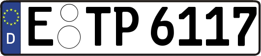 E-TP6117