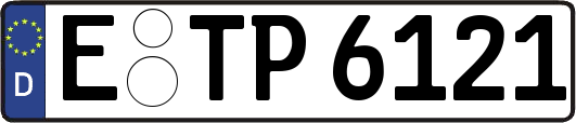 E-TP6121