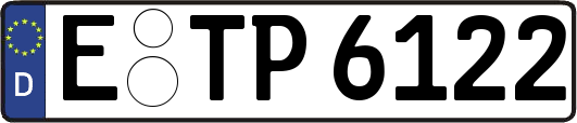 E-TP6122