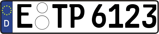 E-TP6123