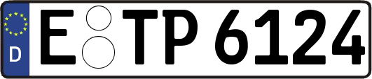E-TP6124