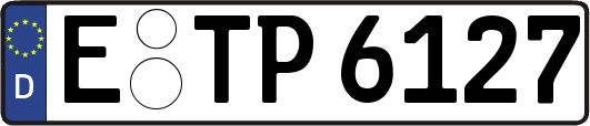 E-TP6127