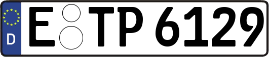E-TP6129