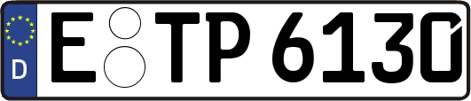 E-TP6130