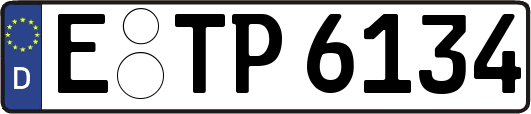 E-TP6134