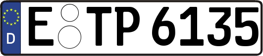 E-TP6135