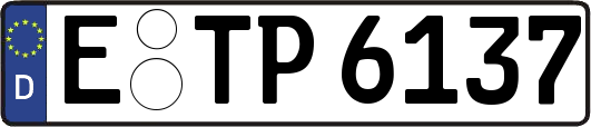 E-TP6137