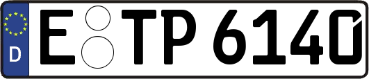 E-TP6140