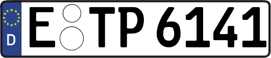 E-TP6141