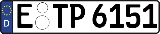 E-TP6151