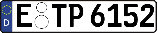 E-TP6152