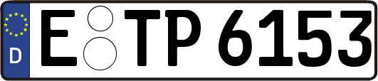 E-TP6153