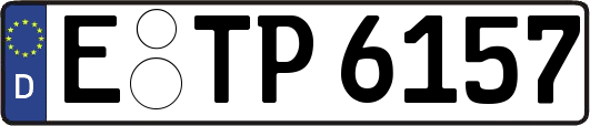 E-TP6157
