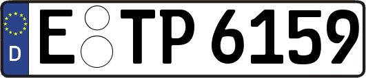 E-TP6159