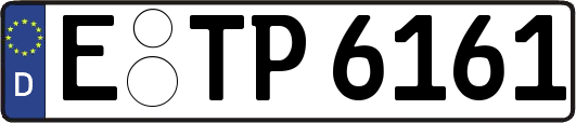E-TP6161