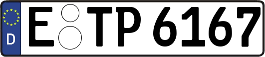 E-TP6167