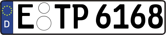 E-TP6168