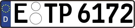 E-TP6172