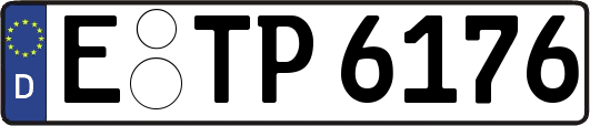 E-TP6176